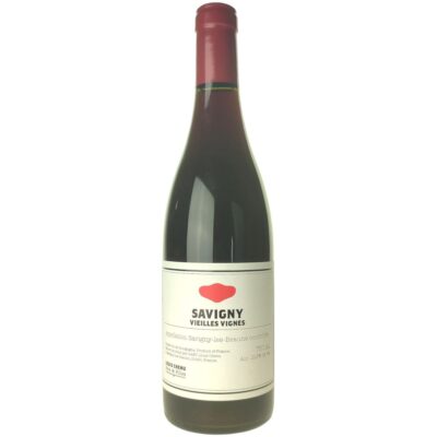Savigny Lès Beaune vieilles vignes 2022, Louis Chenu Père & Filles